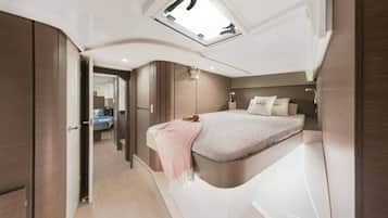 4 habitaciones, wifi y ropa de cama