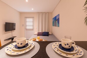 Comfort Studio | Bahagian dalam