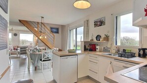 Eget kjøkken