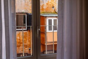 Interiør