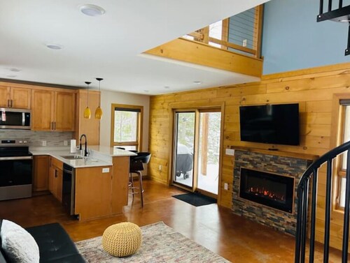 Little cabin
