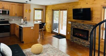 Little cabin