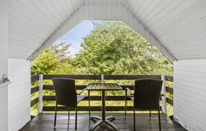 Property grounds - Lovely home in Løkken with sauna (Løkken)