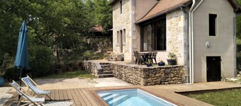 L'Ostalet des Causses