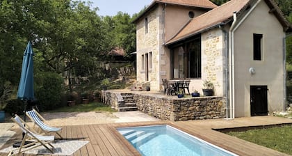 L'Ostalet des Causses