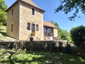 Exterior - L'Ostalet des Causses (MONTBRUN)