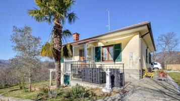 Fachada