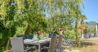 2 bedroom nice home in Varese Ligure