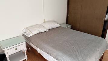 1 bedroom, free WiFi