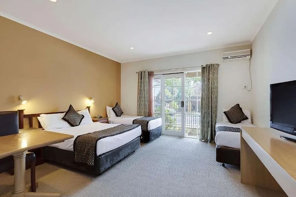 Greensborough Motel
