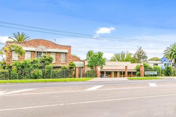 Greensborough Motel - Melbourne