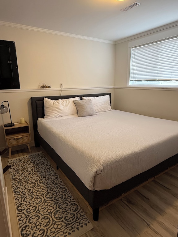 Casa Michaud, Full Basement Suite - 納卡斯普
