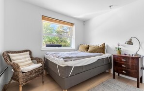 4 Schlafzimmer, kostenloses WLAN