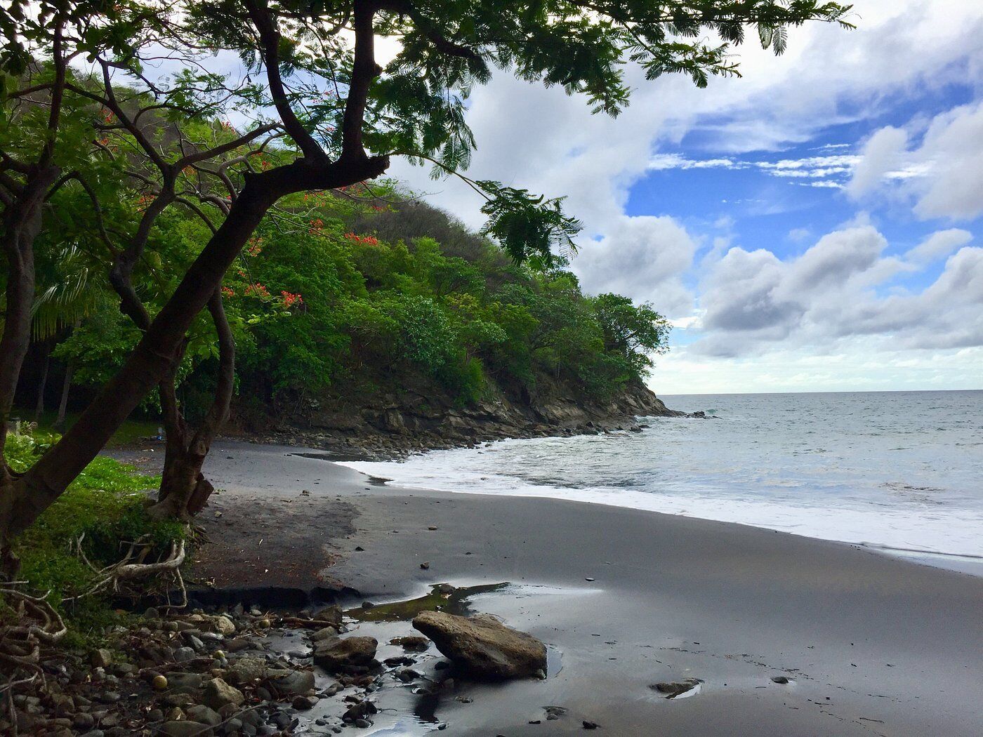 Plage