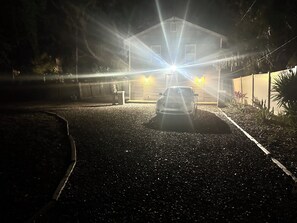 Property grounds - Sun & Speedway Villa II (Daytona Beach)