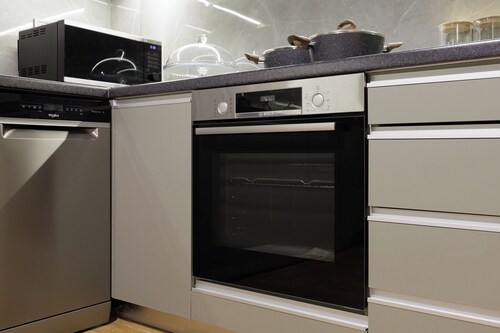 Athens Museum Residence, wonderful view, city center