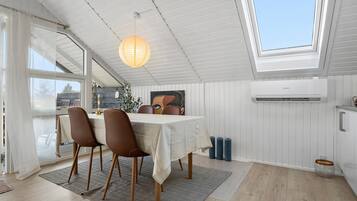 Spiseområde