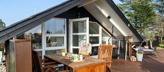 2 bedroom beautiful home in Børkop