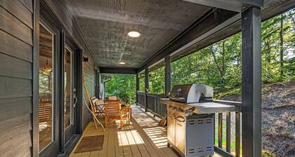 BaseCamp Smoky Mountains Group Retreat | Sleeps 17