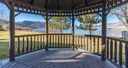Lakeside Village Haven LS1|Pool|Hot Tub|Pickleball