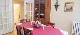 Furnished Two-Bedroom Uptown Saint John
