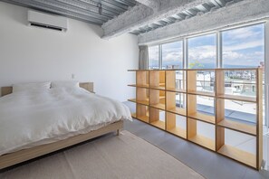 Premier Apartment, Non Smoking, City View (Room No,314)