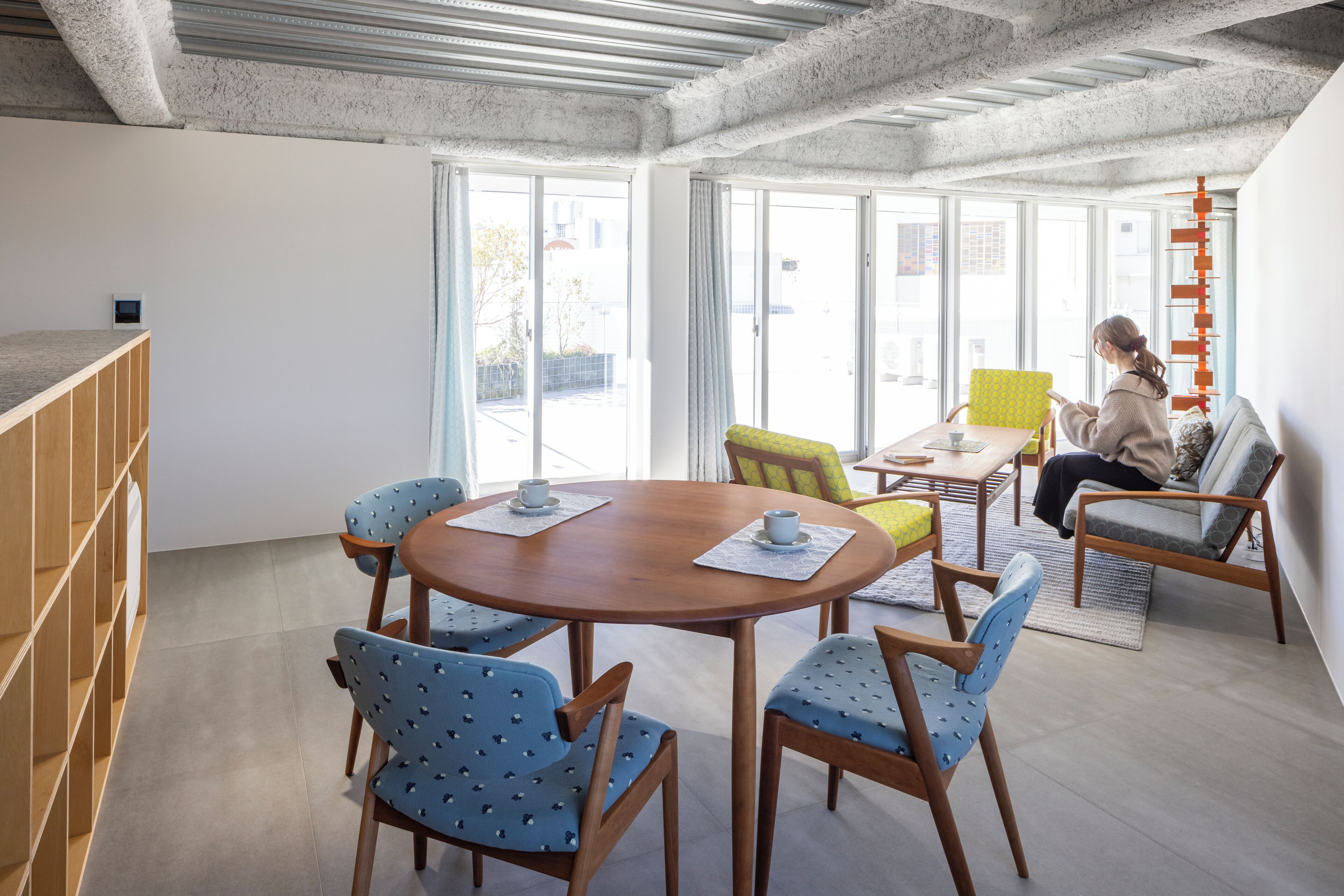 客房, 非吸煙房 (Room No,310, Large twin) | 1 間臥室、羽絨被、隔音、免費無線上網