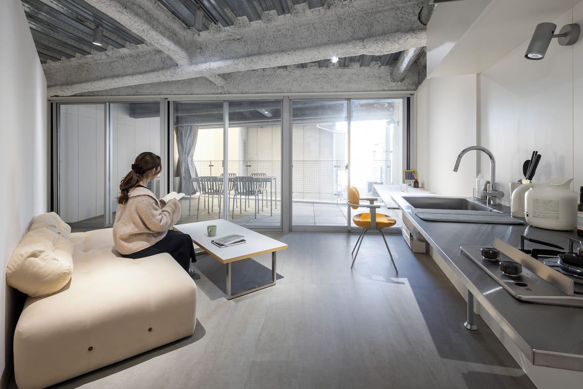 Quarto, para não fumantes, sacada (Room No,203) | 1 quarto, edredons de pluma, quartos à prova de som, Wi-Fi de cortesia