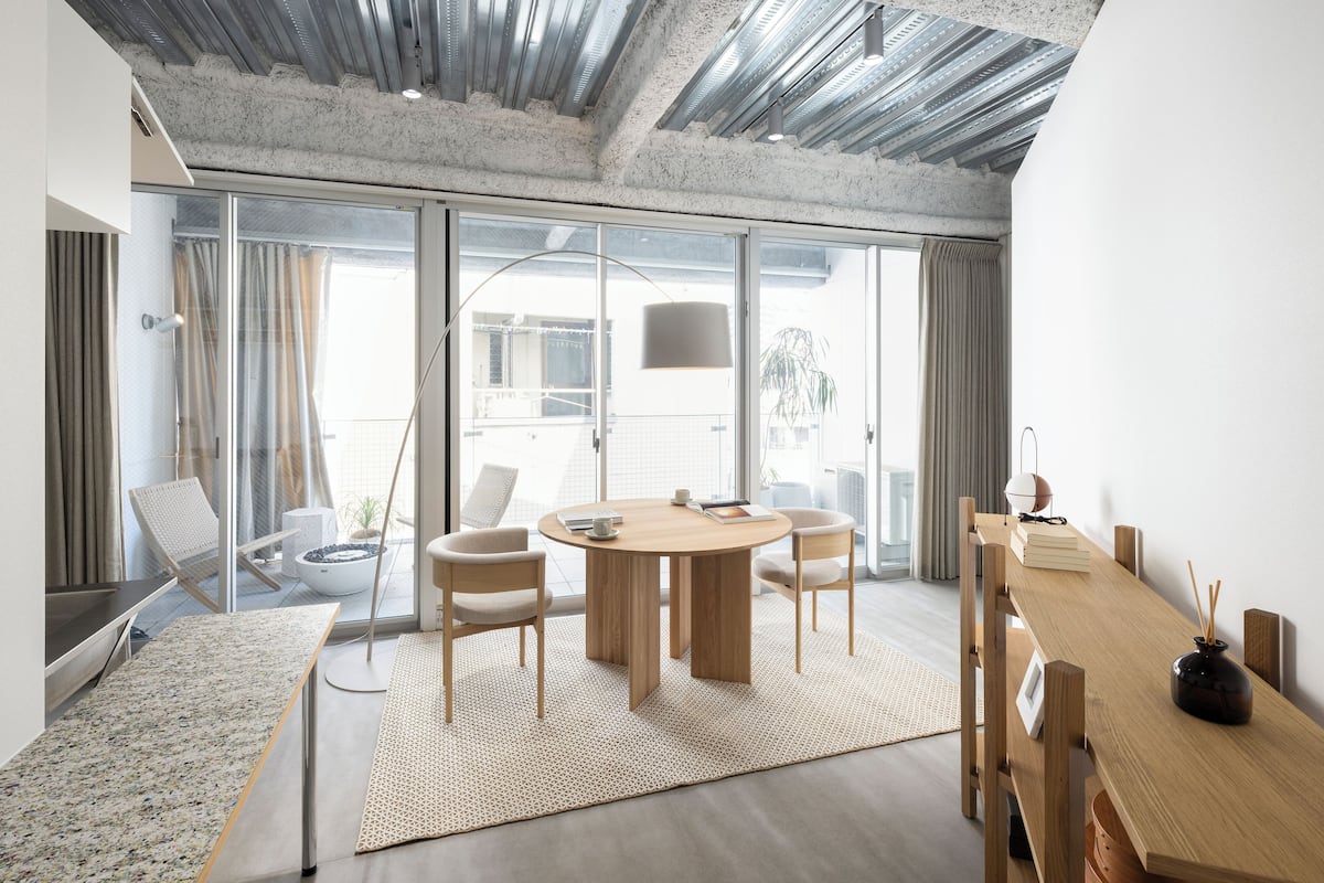 Superior Apartment, 1 Bedroom, Non Smoking