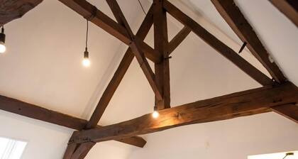 A l'Orange Sanguine - Gîte chaleureux à Binche