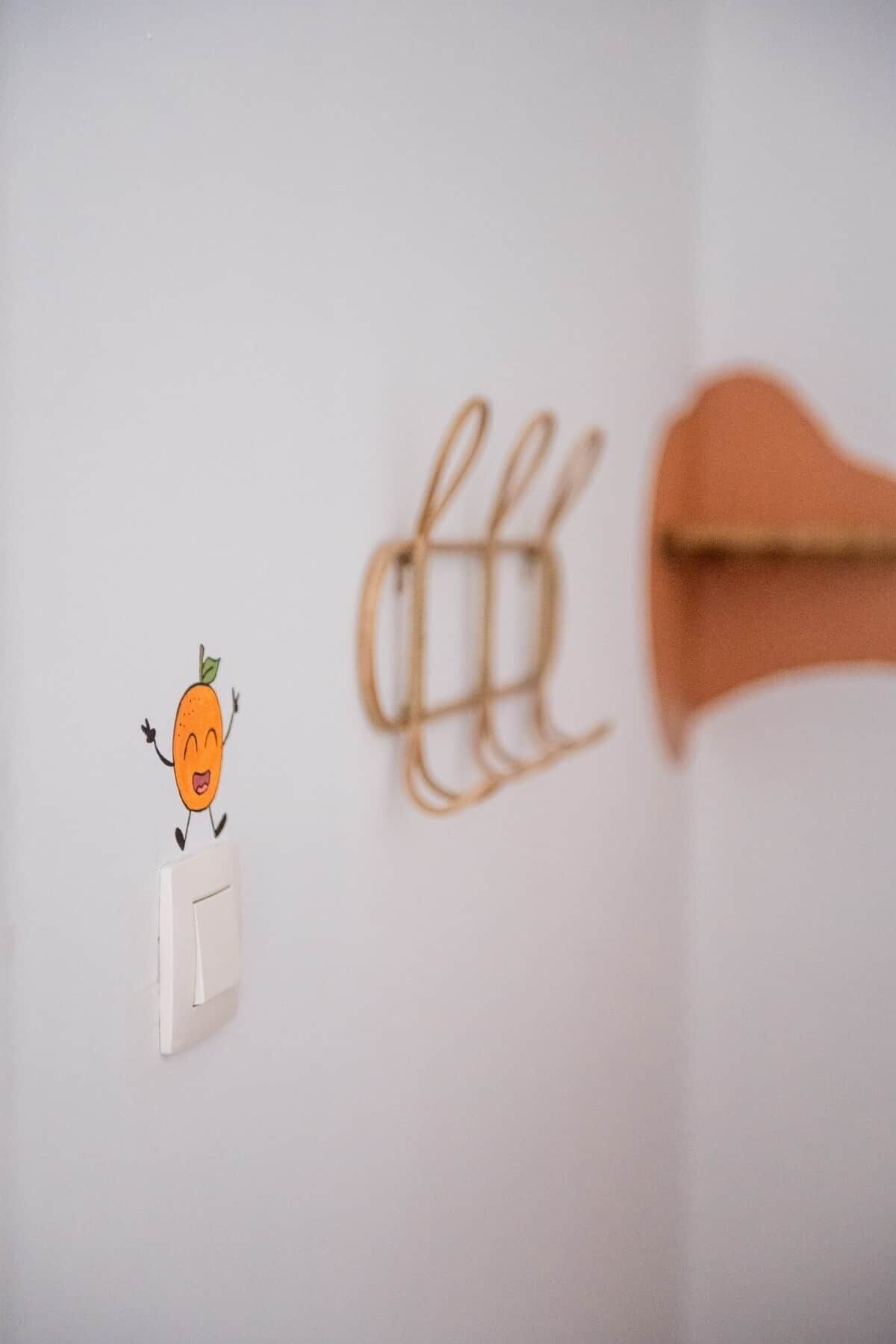 Detalle interior