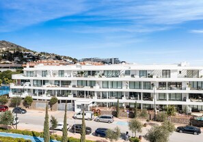Exterior - Carolina | Apartment in Fuengirola (Fuengirola)