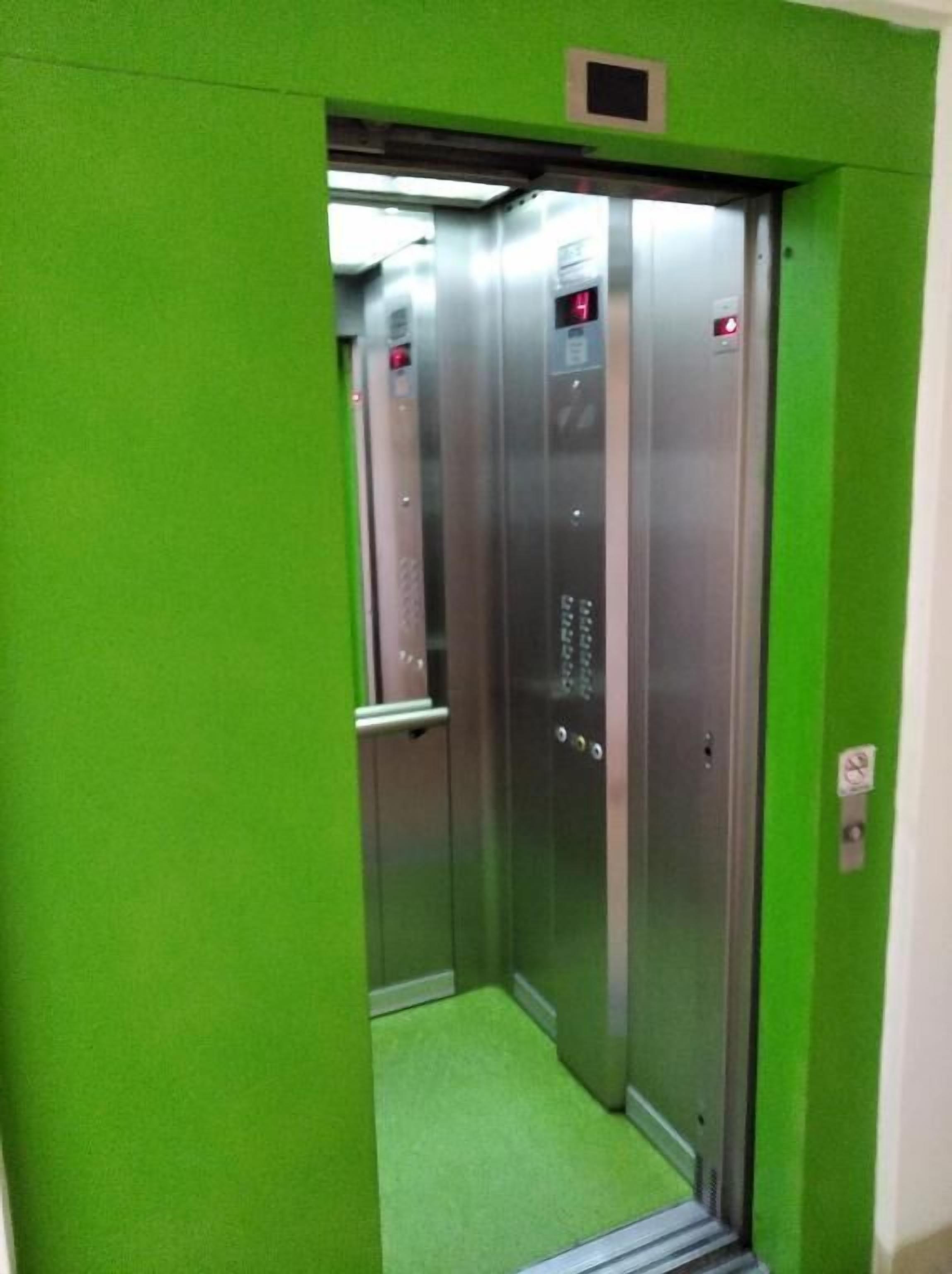 Foto - Downtown Hotel