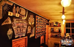 Bar (di hartanah)