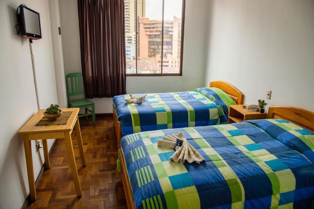 Foto - Downtown Hotel