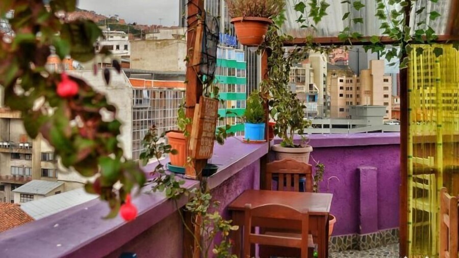 Hotel Downtown