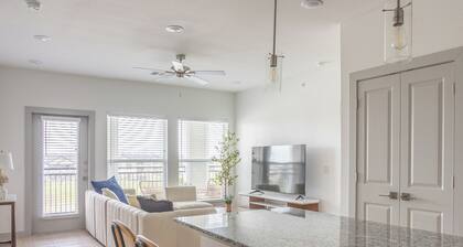 Feel@Home I Rosenberg I Lakeview