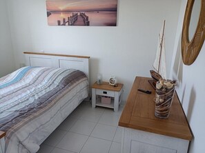 3 habitaciones