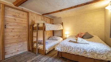 1 bedroom, WiFi