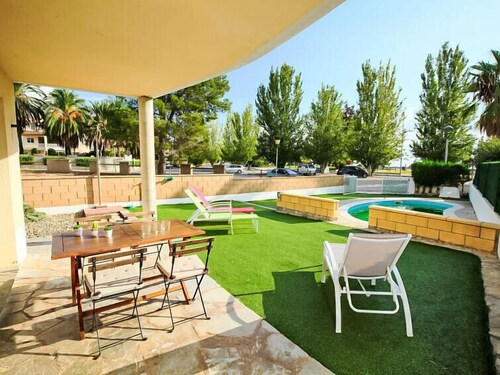 Global Mar - By Global Rental Holidays 23088