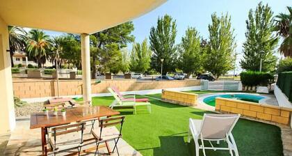 Global Mar - By Global Rental Holidays 23088