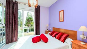 House, 5 Bedrooms, Terrace | 5 bedrooms