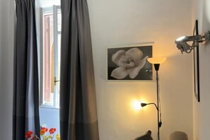 Interior - Pietro's central apartament (Roma)