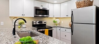 Cozy Boise Stay: Central Spot