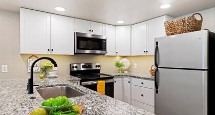 Cozy Boise Stay: Central Spot