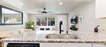 Cozy Boise Stay: Central Spot