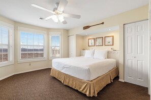 2 Schlafzimmer, kostenloses WLAN, Bettwäsche