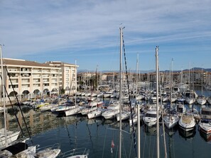 Port de plaisance
