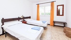 House, 4 Bedrooms | 4 bedrooms - Global Carlos - By Global Rental Holidays 20617 (Cambrils)