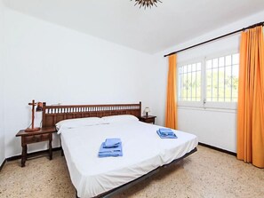 Huis, 4 slaapkamers | 4 slaapkamers